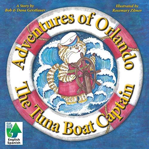 Adventures Of Orlando, The Tuna Boat Captain