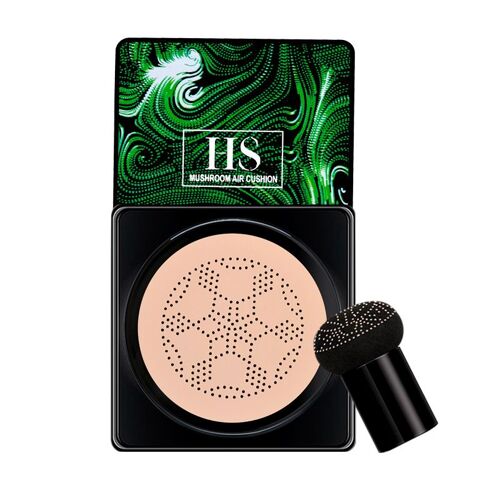 Bb Crème À Coussin D'air En Forme De Champignon, Maquillage Cosmétique Pour Le Visage, Correcteur, Blanchissant, Contrôle De L'huile, 8 Modèles, Tslm 