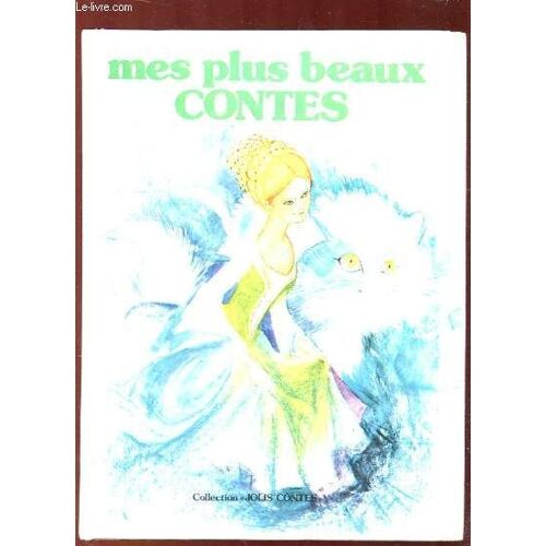 Mes Plus Beaux Contes