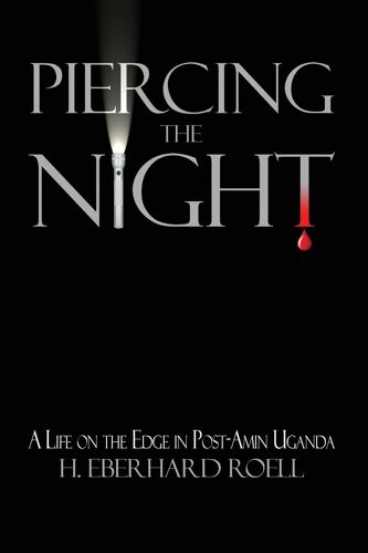 Piercing The Night