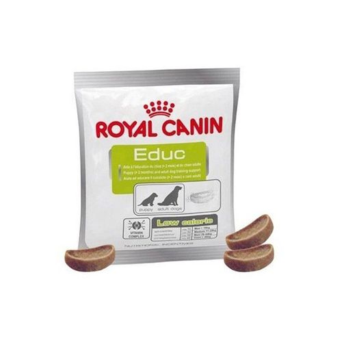 Friandises Educ Chien - Veterinary Care Nutrition