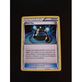 Multi Exp 18/20 Set Coffre Des Dragons Fr