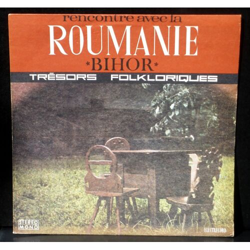 Rencontre Avec La Roumanie : Bihor. Viorica Flintasu Sofia Popa Gheorge Rada Florica Ungur Florica Bradu Ion Crisan