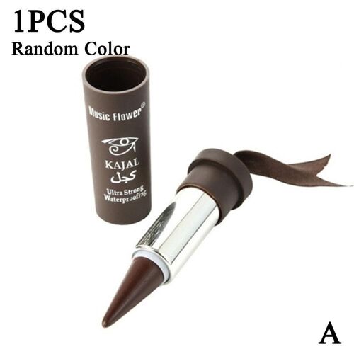 Smoky Eyes-Eyeliner Pour Femmes, Crayon Optique, Crayon, Noir, Gel, Dernier Eyeliner, Doublure De Document, Noir, Long, Étanche, Audacieux, Bleu, A8t9 