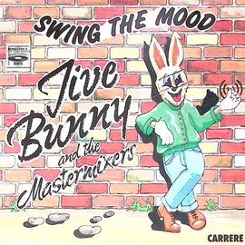 Jive Bunny - Swing The Mood - 1989