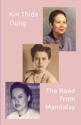 The Road From Mandalay