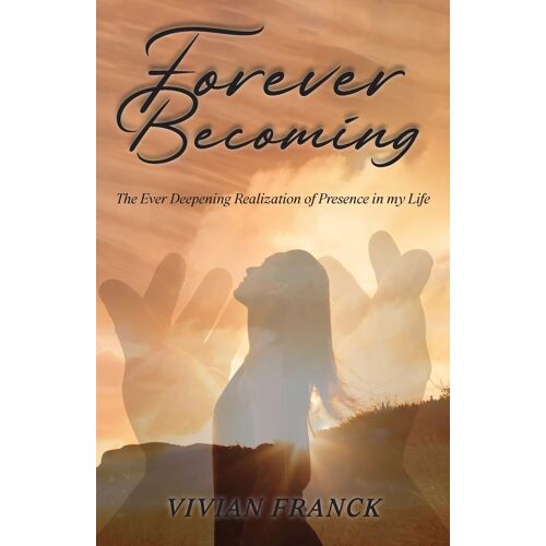 Forever Becoming