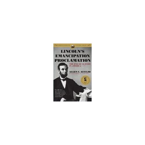 Lincoln's Emancipation Proclamation