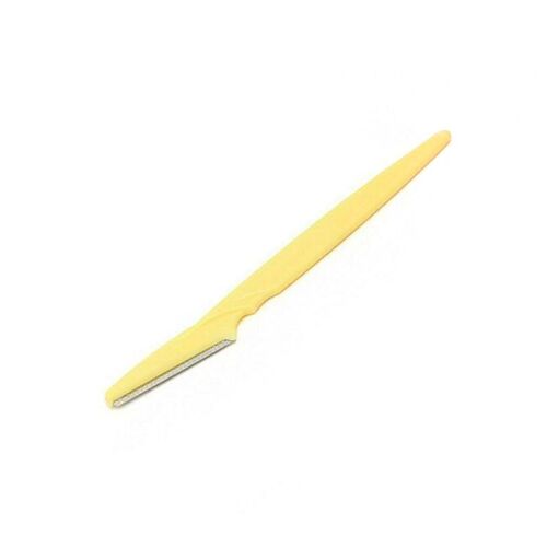 Ensemble De Rasoirs Pour Le Visage Pour Femmes, 1 À 3 Pièces, Tondeuse À Sourcils, Lames, Kit De Maquillage Cosmétique, Tslm1 