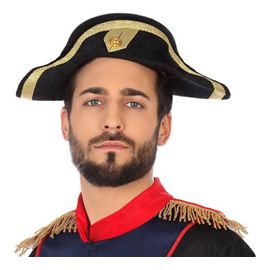 Chapeau De Soldat Français