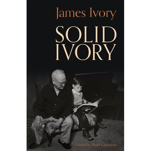Solid Ivory
