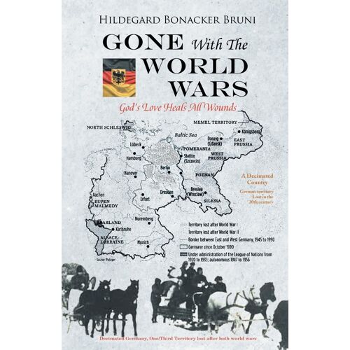Gone With The World Wars