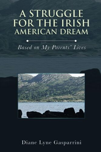 A Struggle For The Irish American Dream