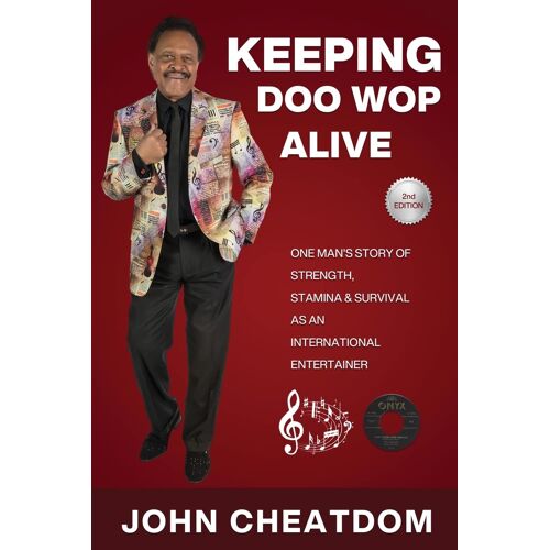 Keeping Doo Wop Alive