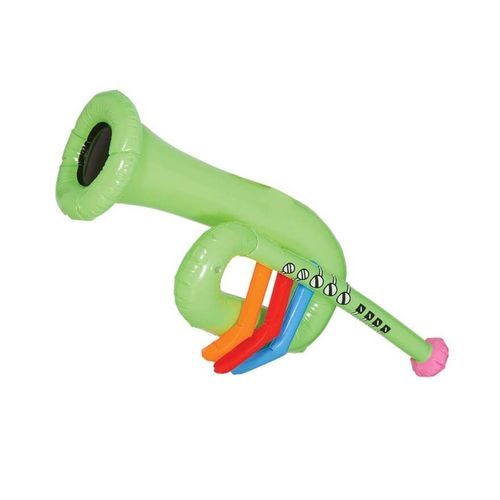 Trompette Gonflable 64 Cm