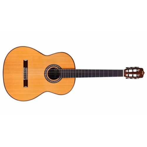 Cordoba Luthier C9 Crossover Cd - Guitare Classique (+ Étui)