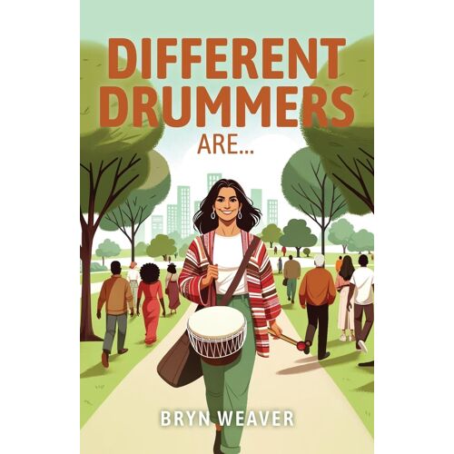 Different Drummers