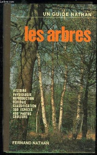 Les Arbres