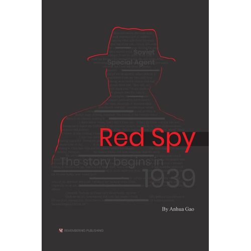 Red Spy