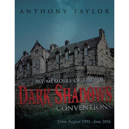 My Memoirs Of The Dark Shadows Conventions