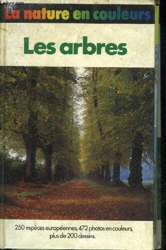 Les Arbres