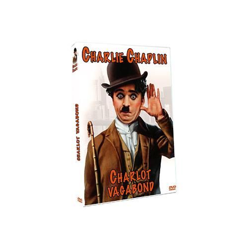 Charlie Chaplin : Charlot Vagabond