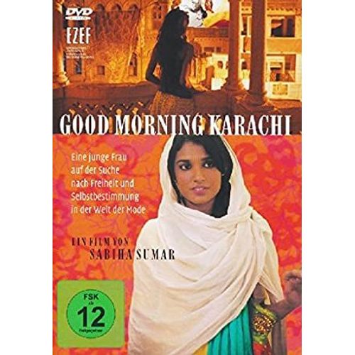 Good Morning Karachi