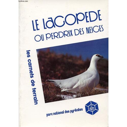La Lacopede Ou Perdrix Des Neiges