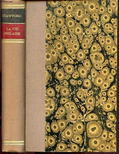 La Vie Anglaise Vue Par Des Yeux De Yankees
