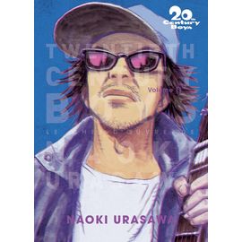 20th Century Boys - Perfect - Tome 11
