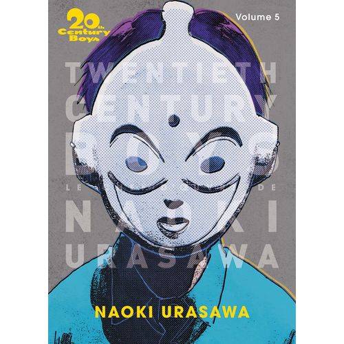 20th Century Boys - Perfect - Tome 5