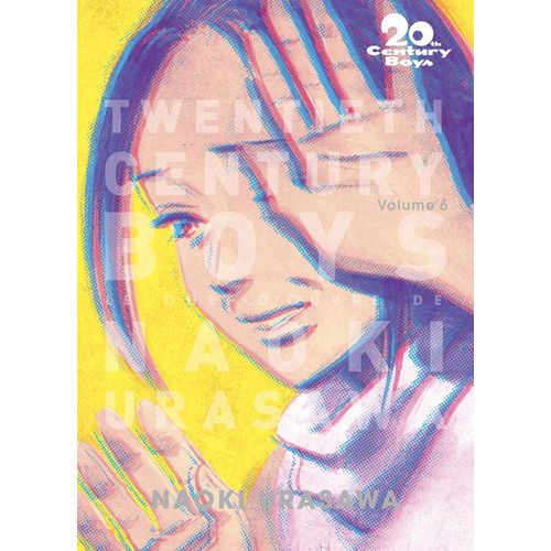 20th Century Boys - Perfect - Tome 6