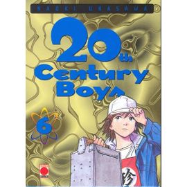 20th Century Boys - Tome 6