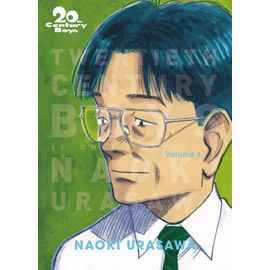 20th Century Boys - Perfect - Tome 4