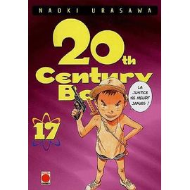 20th Century Boys - Tome 17