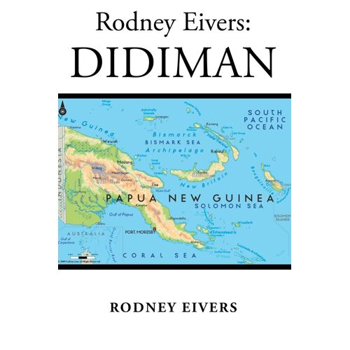 Rodney Eivers