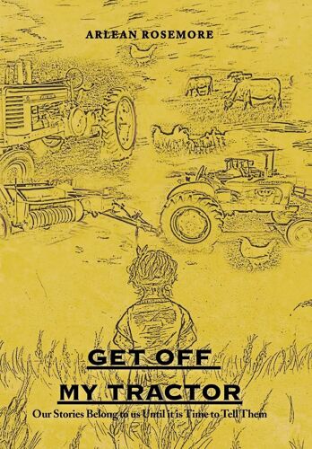 Get Off My Tractor