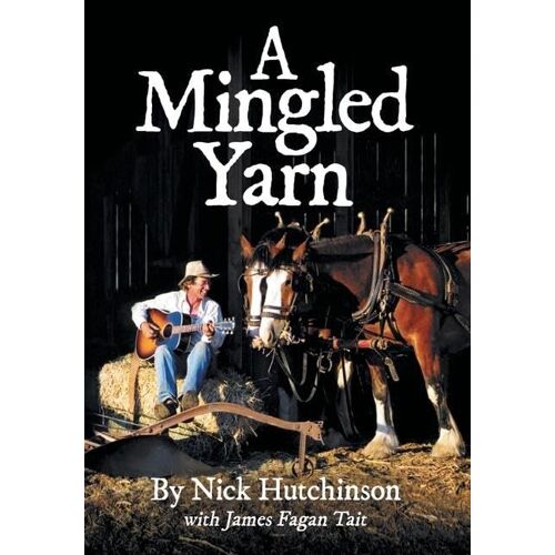 A Mingled Yarn