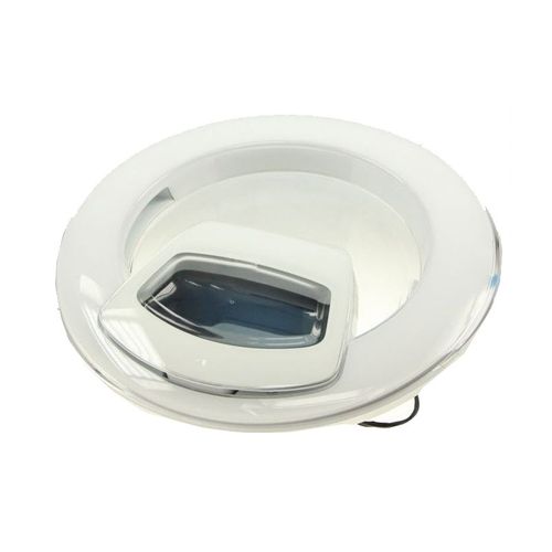 PORTE COMPLETE POUR LAVE LINGE SAMSUNG - DC97-19357B