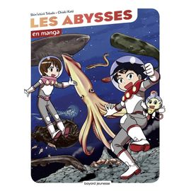 Abysses En Manga (Les)