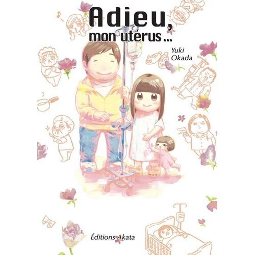 Adieu Mon Utérus