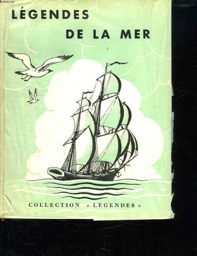 Legendes De La Mer.