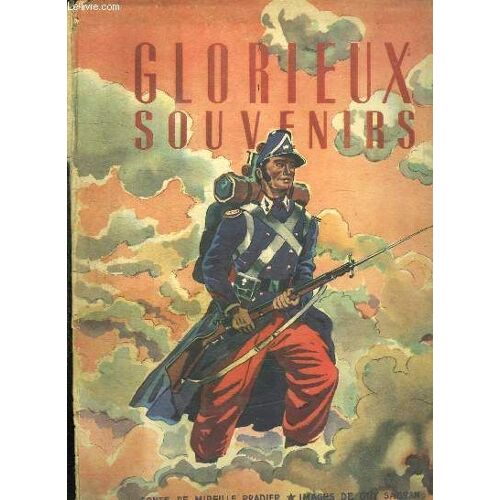 Glorieux Souvenirs.