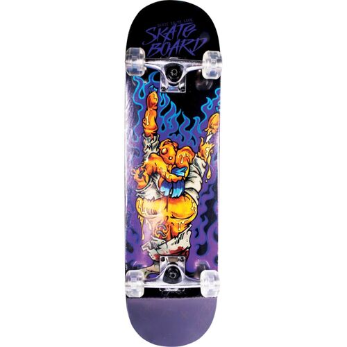 New Sports Skateboard Rock'n Roll Pour Enfant