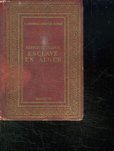 Esclave En Alger.