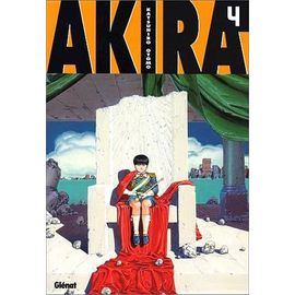 Akira - Tome 4