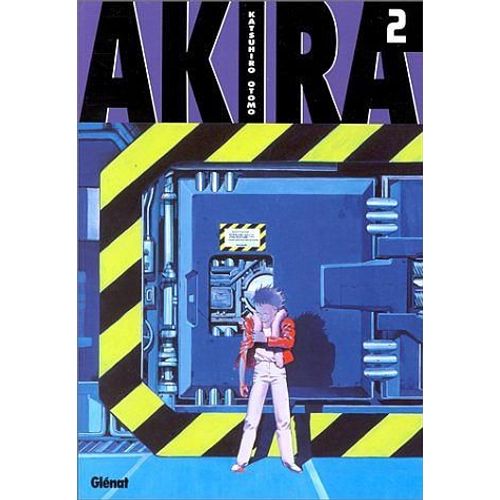 Akira - Tome 2