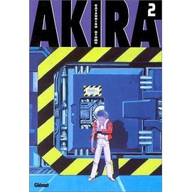 Akira - Tome 2