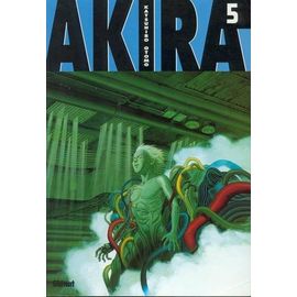 Akira - Tome 5