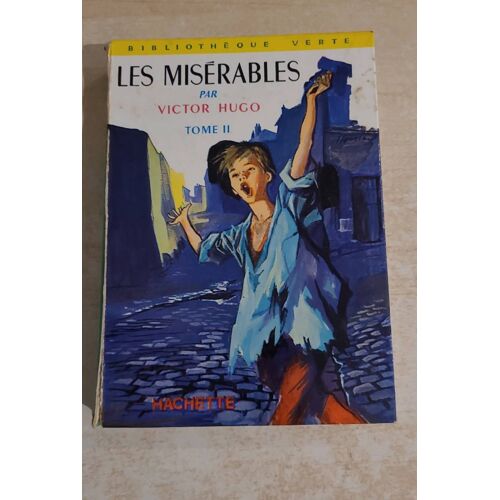 Les Misérables 2